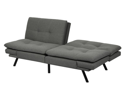 Levede Sofa Bed Futon Recliner Lounge-1910112207677558788
