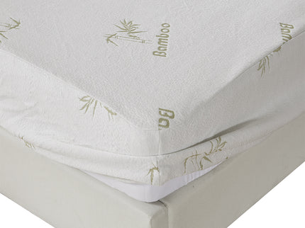 DreamZ Mattress Protector Topper 70% Queen-1864184406361640964