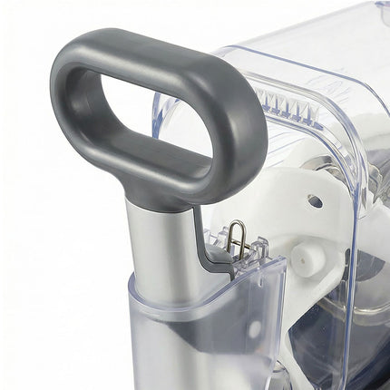 Spector 2L Home Slush Machine Rapid Chill Self-Cleaning  5 Presets Drink Maker-2050056776023412740