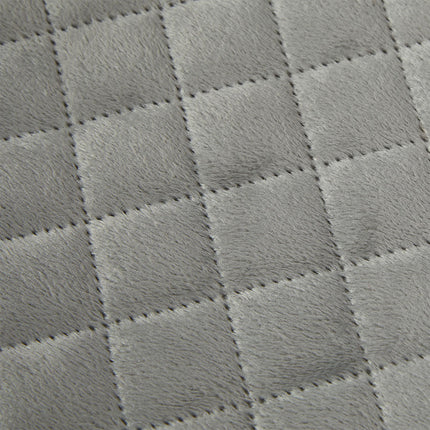 Pawz Dog Car Booster Seat Belt Pet Safe Protector Travel Bed-1973193524476252164