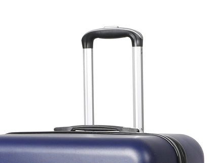 Slimbridge 3PC Luggage sets Suitcase Navy-1864184368147337220