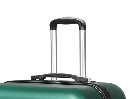 Slimbridge 28" Luggage Case Suitcase Green 28 inch-1864184366788382724