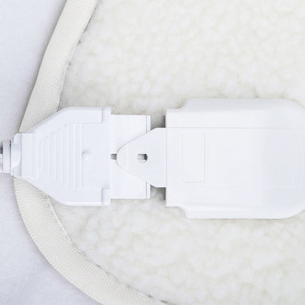 DreamZ 350GSM Electric Blanket Heated King-1954802704433942532