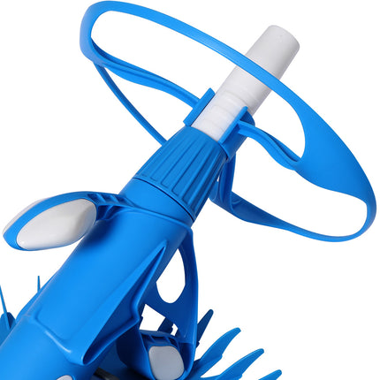 Swimming Pool Cleaner Automatic Floor-1973194008087891972