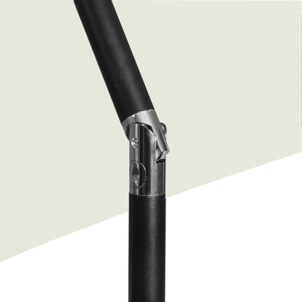 Mountview Outdoor Patio Aluminum Tiltable-1973193798347526148