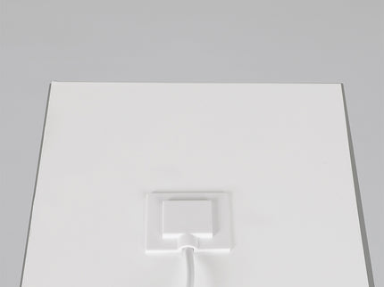 EMITTO LED Wall Mirror Anti-fog Bathroom 100x70cm 70x100-1910112985871945732