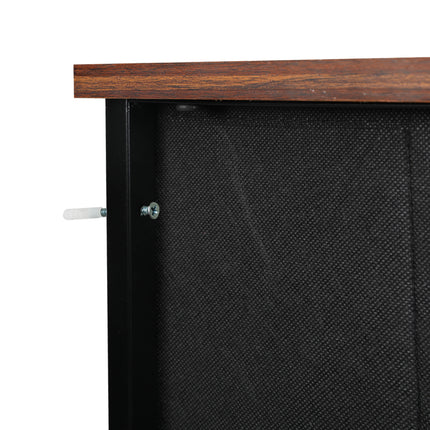 Levede Storage Cabinet Tower Chest King Single-1973194081303662596