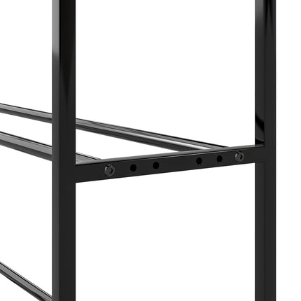 Centra Dumbbell Rack 3 Tier Weight Storage Organiser Stand Holder Home Gym 270kg-2029334099902205956