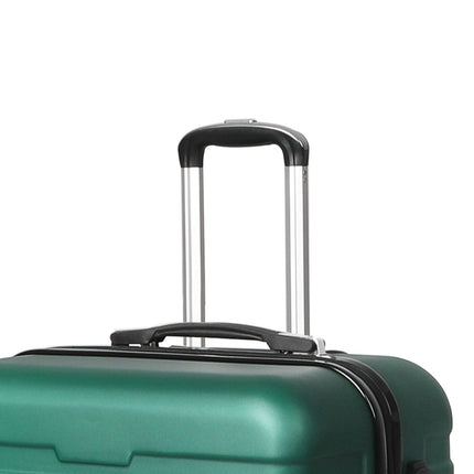 Slimbridge 28" Luggage Case Suitcase Green 28 inch-1975420480907251716
