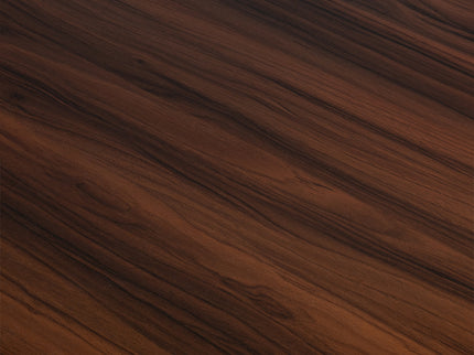 Levede Desktop For Motorised Adjustable Black 140X70CM Walnut-1942353107212177412