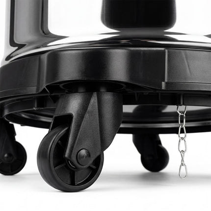 Spector 20L Wet Dry Vacuum Cleaner Blower Floor Carpet HEPA Filter Garage 1200W-2065254309456646148
