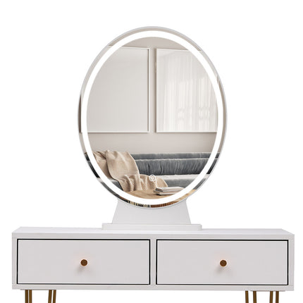 Levede Dressing Table LED Light Strip White-1954802443657285636