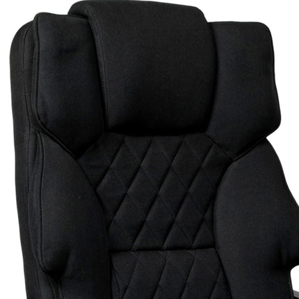 Levede Ergonomic Office Chair Gaming Desk Chair Reclining Footrest Swivel-2065254304310235140
