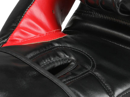Centra Boxing Gloves PU Leather MMA Training Mitts Fight Punch Bag Sparring 8OZ-1954802365555150852