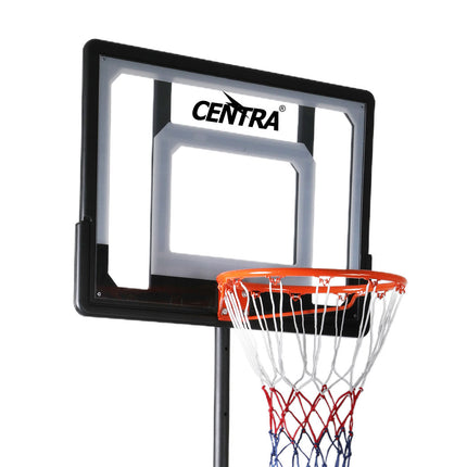 Centra Basketball Hoop Stand Ring Portable-1975420471679782916