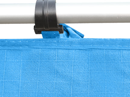 Mountview King Single Swag Camping Swags Blue-1864184689355526148