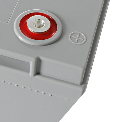 Safetex 12V 100Ah AGM Deep Cycle Lead-1973193550724206596