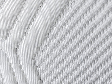 Dreamz Kingsingle Cooling Mattress 5 Zone 25cm King Single-1864184423562481668