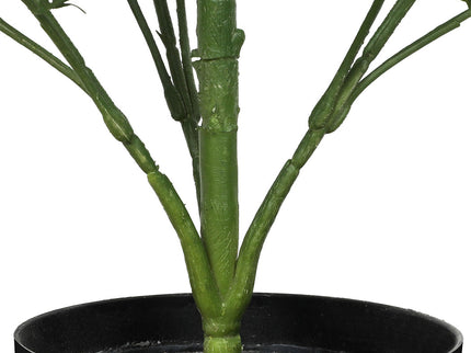 Lambu 65CM Artificial Tree Fake Plants Home Decor-1910112266553004036
