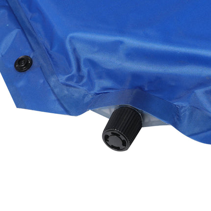 Mountview Self Inflating Mattress Double-1973193763849375748