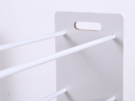 Levede 12Bins Kids Toy Box Bookshelf-1864184634397560836