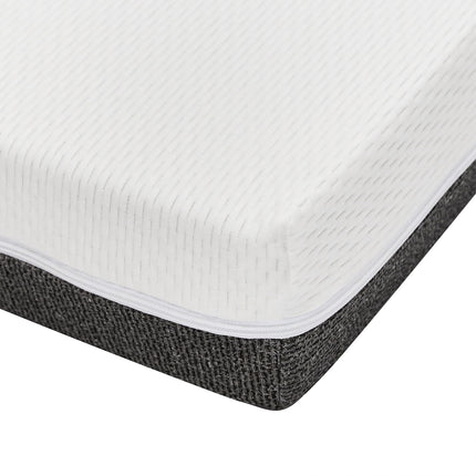 Dreamz Baby Kids Mattress Gel Memory Foam-1954802367996235780