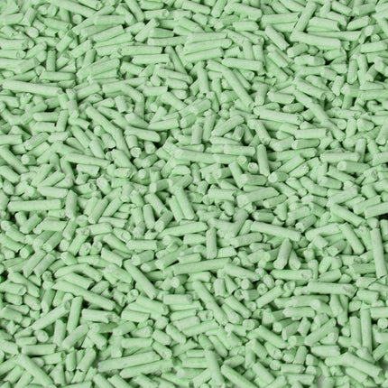 PaWz 2.5kg Tofu Cat Litter Clumping Green Tea x2-1954802393455661060
