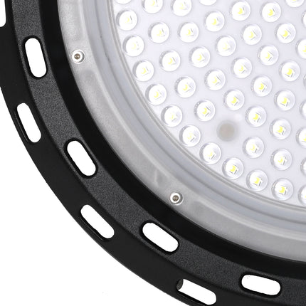 EMITTO UFO High Bay LED Lights 200W-2006733076905988100