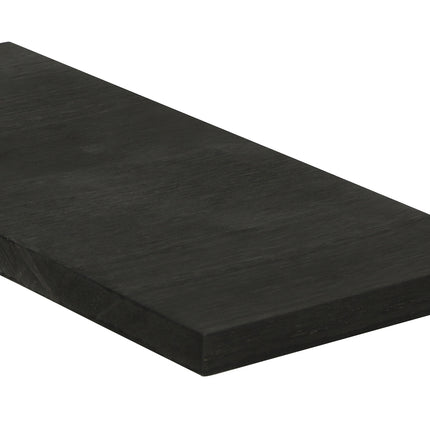 Levede Corner Floating Shelves 3Pcs L-Shaped Wall-Mounted Living Room Storage-2061251868692189188
