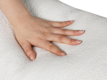DreamZ Body Pillow Memory Foam Long-1886651039210409988