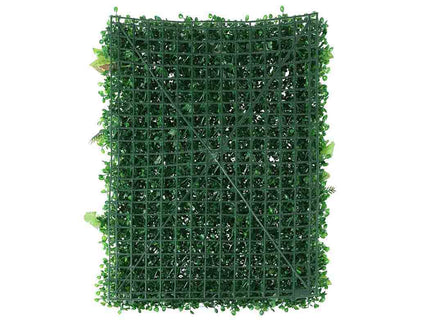 2 x Artificial Hedge Grass Plant Hedge-1864184604127268868