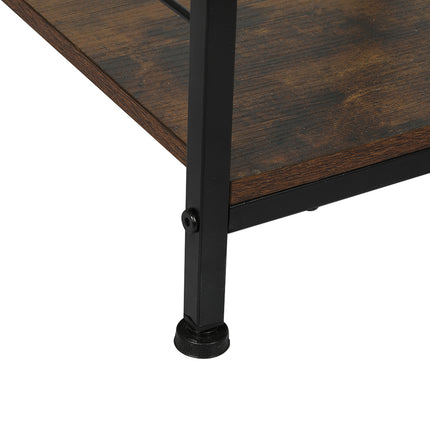 Levede Bedside Tables End Table Storage-1942353407117496324