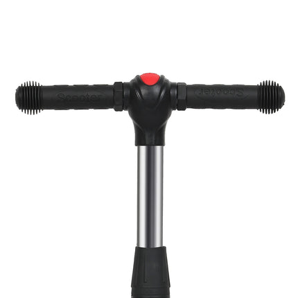 Bopeep Foldable Kids Scooter LED Music Blue-1973193421761941508