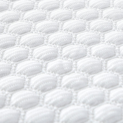 DreamZ Mattress Protector Topper Polyester Super King-1975420514679787524