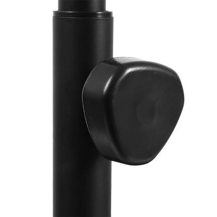 Centra 48" Foldable Mini Trampoline Rebounder Fitness-1973193528179822596