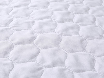 2x Bed Pad Waterproof Bed Protector Queen-1910113038837616644