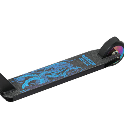 Monvelo 360� Freestyle Stunt Scooter for Kids Adults-2006732791898836996