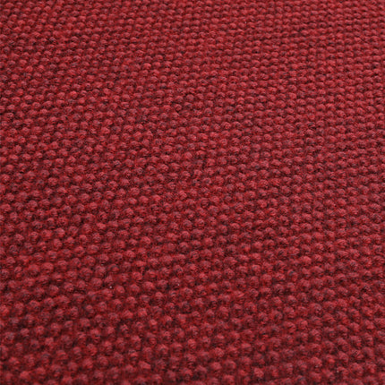 Marlow Extra Large Floor Rug Outdoor 90cm x 305cm Red-1975420340511313924
