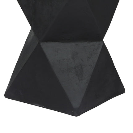 Levede Side Table Terrazzo Geometric-1973194079198121988