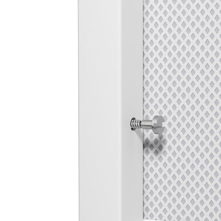 Levede 6 Chest of Drawers Storage Cabinet-1973194086454267908