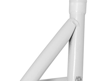Dutxa 3 Tier Over Toilet Storage Shelf White-1910113127647809540