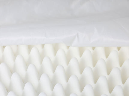 PaWz Pet Bed Chew Proof Memory Foam XL X-Large-1864184557914427396
