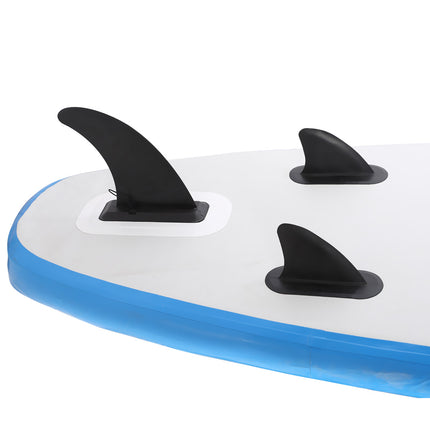 Extra Wide Stand Up Paddle Board Kayak-1973193463050670084