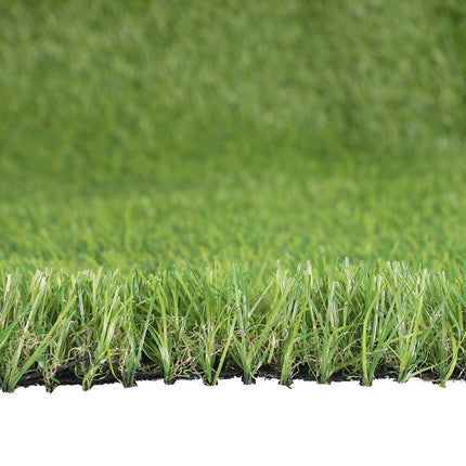 Marlow Artificial Grass Synthetic Turf Realistic 1X20m-1973193707628924932