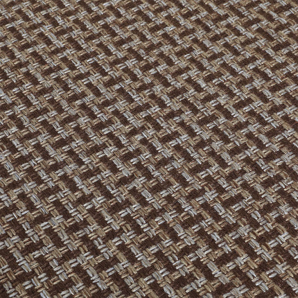 Marlow Kitchen Rug 2PCS Woven Non Slip Absorbent Brown-1975420339592761348