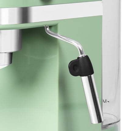 Spector Coffee Maker Machine Espresso Green Mint-1973194089105068036