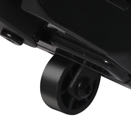 Centra Electric Treadmill Under Desk Black-1973193728764022788