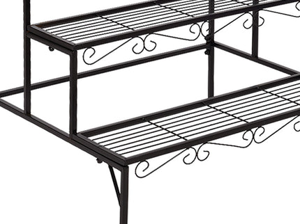 Levede 2x Plant Stands Outdoor Indoor-1894516822619852804