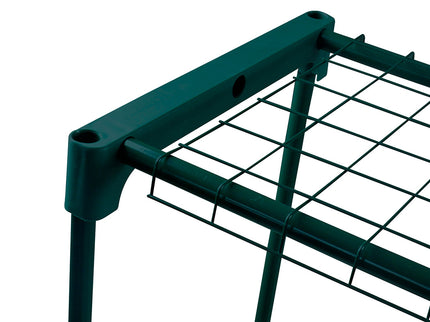 Levede 2x5 Tier Plant Shelve Garden-1864184718975700996