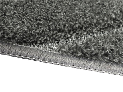 Marlow Floor Rug Soft Polyester Carpet Non Slip Plush Shaggy Rugs Geometric-1910112212043829252